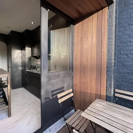 Appartement Casa Clementina - 3 Bedroom In A Art-nouveau House