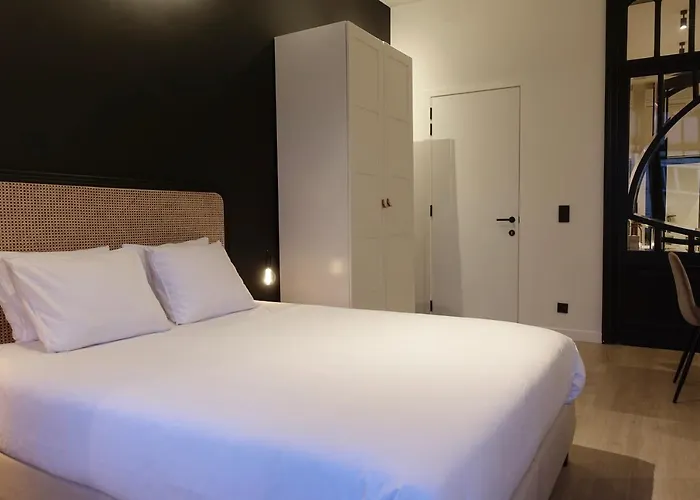 Appartement Casa Clementina - 3 Bedroom In A Art-nouveau House