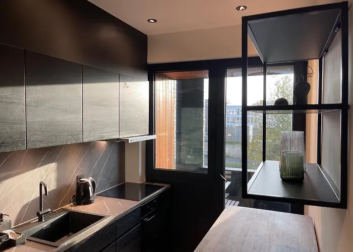 Casa Clementina - 3 Bedroom In A Art-nouveau House * Gent