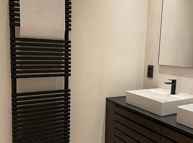 Casa Clementina - 3 Bedroom In A Art-nouveau House Appartement *