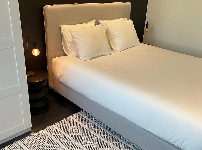 Casa Clementina - 3 Bedroom In A Art-nouveau House *