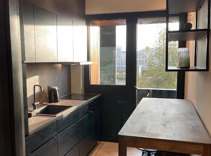 Casa Clementina - 3 Bedroom In A Art-nouveau House Gent