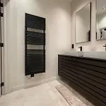 Casa Clementina - 3 Bedroom In A Art-nouveau House * ヘント
