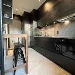 Casa Clementina - 3 Bedroom In A Art-nouveau House * ヘント