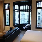 Casa Clementina - 3 Bedroom In A Art-nouveau House アパート ヘント