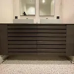 Casa Clementina - 3 Bedroom In A Art-nouveau House アパート ヘント