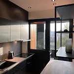 Casa Clementina - 3 Bedroom In A Art-nouveau House * ヘント
