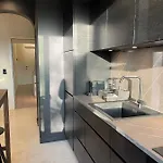 Casa Clementina - 3 Bedroom In A Art-nouveau House アパート ヘント