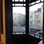 アパート Casa Clementina - 3 Bedroom In A Art-nouveau House ヘント