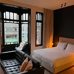 アパート Casa Clementina - 3 Bedroom In A Art-nouveau House ヘント