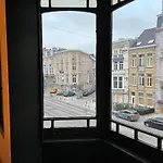 Casa Clementina - 3 Bedroom In A Art-nouveau House *