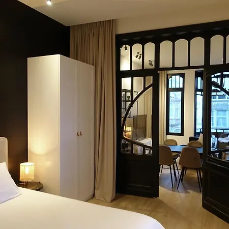 Casa Clementina - 3 Bedroom In A Art-nouveau House *