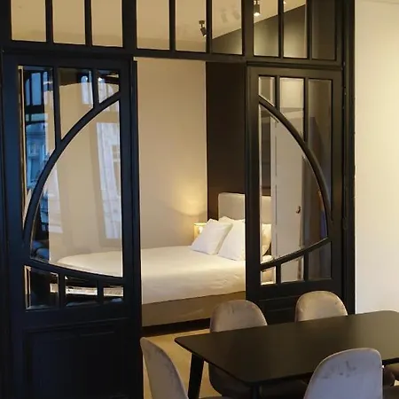 Lägenhet Casa Clementina - 3 Bedroom In A Art-nouveau House *