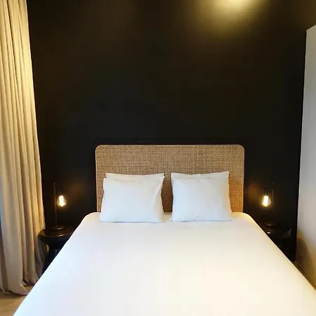 Casa Clementina - 3 Bedroom In A Art-nouveau House * Gent