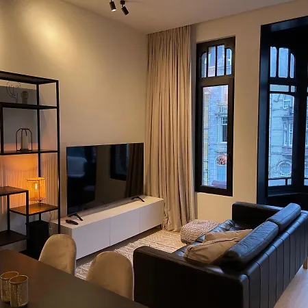 Casa Clementina - 3 Bedroom In A Art-nouveau House Apartment *