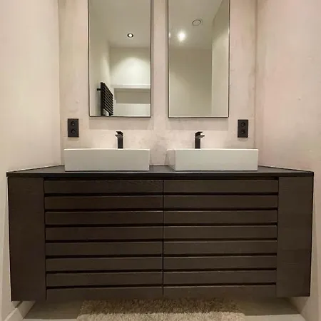 Casa Clementina - 3 Bedroom In A Art-nouveau House 아파트