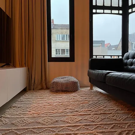 아파트 Casa Clementina - 3 Bedroom In A Art-nouveau House *