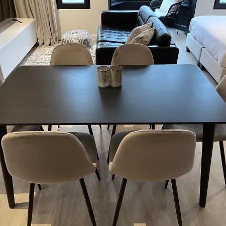 Lägenhet Casa Clementina - 3 Bedroom In A Art-nouveau House Gent