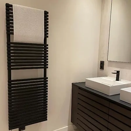 Casa Clementina - 3 Bedroom In A Art-nouveau House 아파트 *