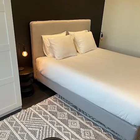 Casa Clementina - 3 Bedroom In A Art-nouveau House *