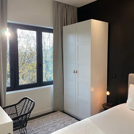 Apartamento Casa Clementina - 3 Bedroom In A Art-nouveau House *
