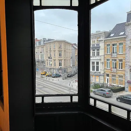 Casa Clementina - 3 Bedroom In A Art-nouveau House *