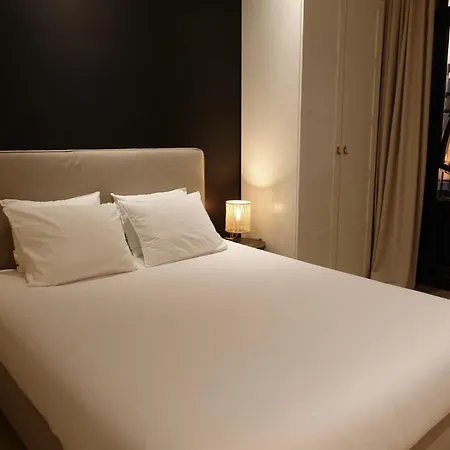 Casa Clementina - 3 Bedroom In A Art-nouveau House * 헨트