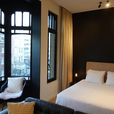 Lägenhet Casa Clementina - 3 Bedroom In A Art-nouveau House *