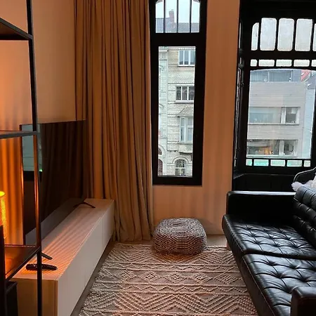 Apartment Casa Clementina - 3 Bedroom In A Art-nouveau House *