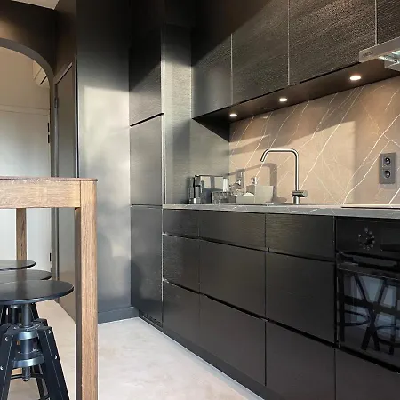 아파트 Casa Clementina - 3 Bedroom In A Art-nouveau House