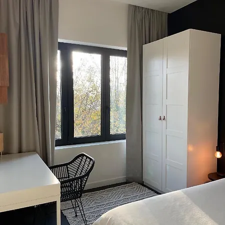 Lägenhet Casa Clementina - 3 Bedroom In A Art-nouveau House *