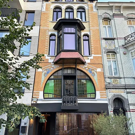 Apartamento Casa Clementina - 3 Bedroom In A Art-nouveau House