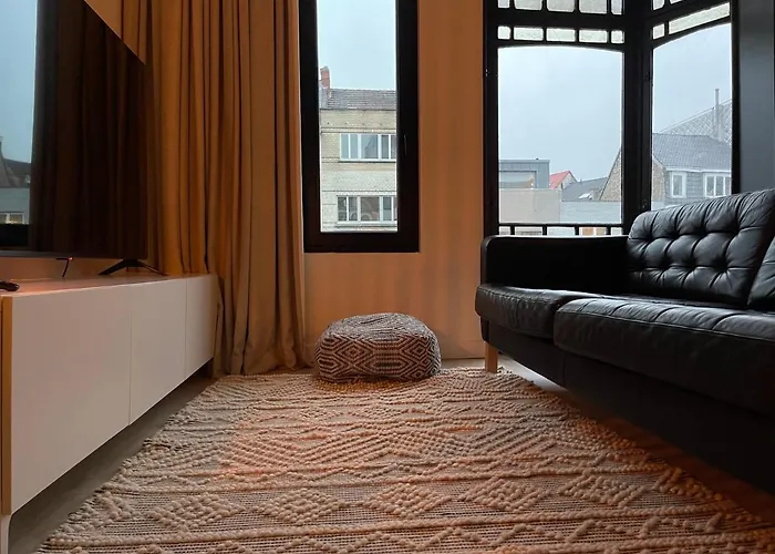 아파트 Casa Clementina - 3 Bedroom In A Art-nouveau House *