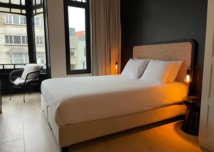 Casa Clementina - 3 Bedroom In A Art-nouveau House 아파트