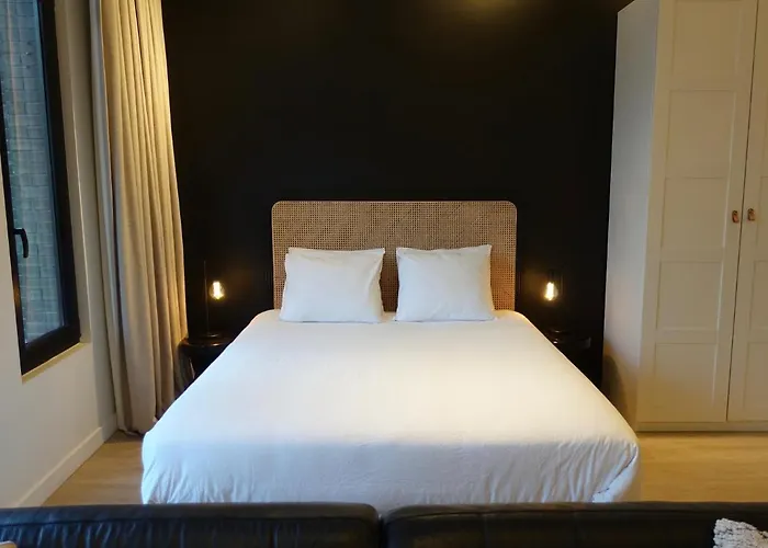 Casa Clementina - 3 Bedroom In A Art-nouveau House 아파트 *