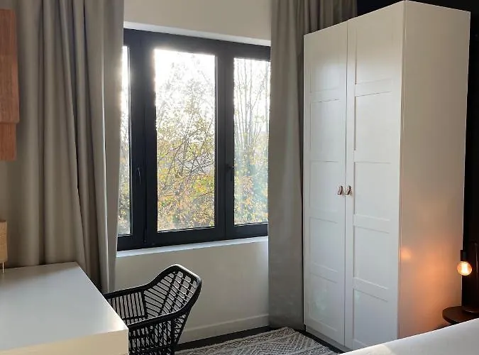 아파트 Casa Clementina - 3 Bedroom In A Art-nouveau House *